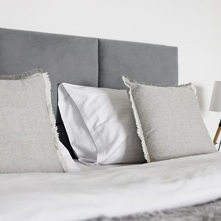 Homewell Apartments Goplana Poznan Ngoại thất bức ảnh